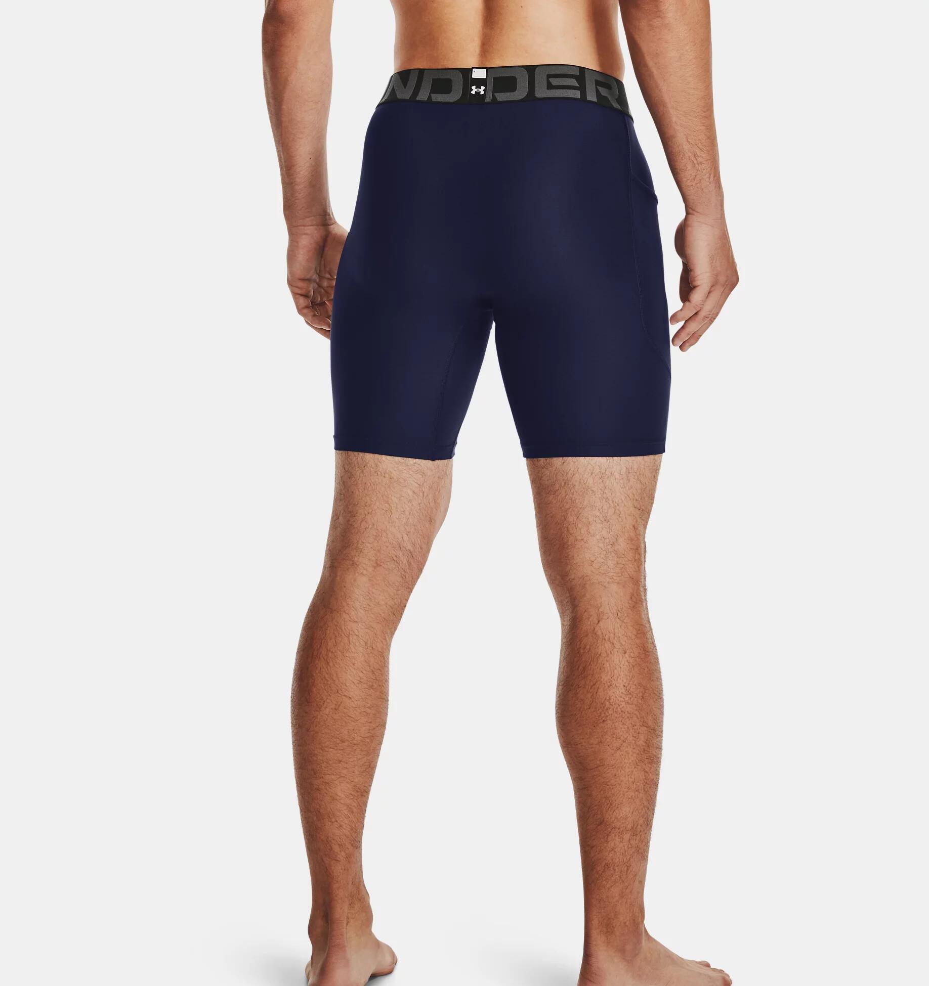 Unterhose Under Armour Marine 2/7