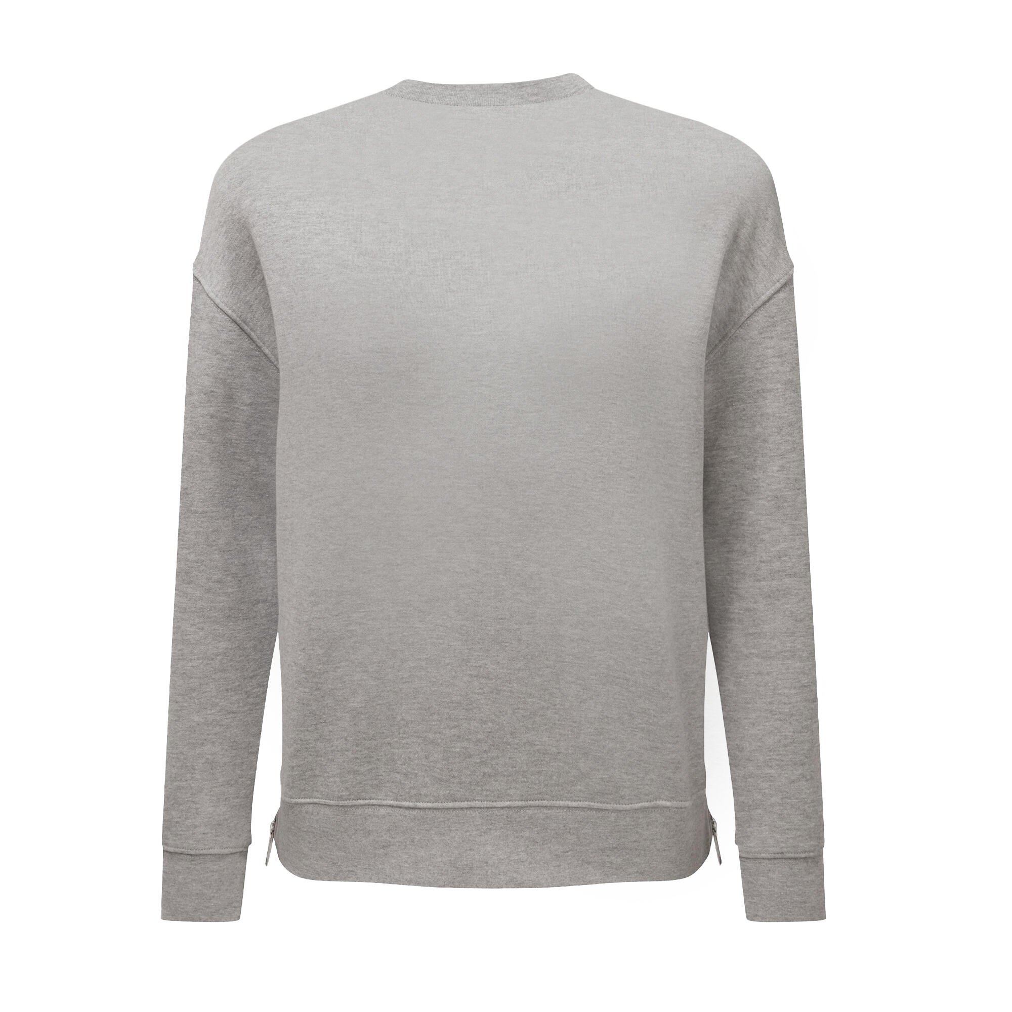 Women's sweatshirt (Grey)