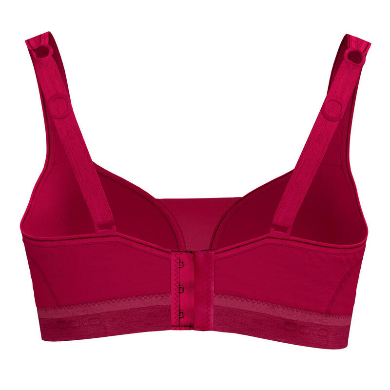 Odlo Femme Soutien-gorge de sport rembourré PADDED HIGH SUPPORT