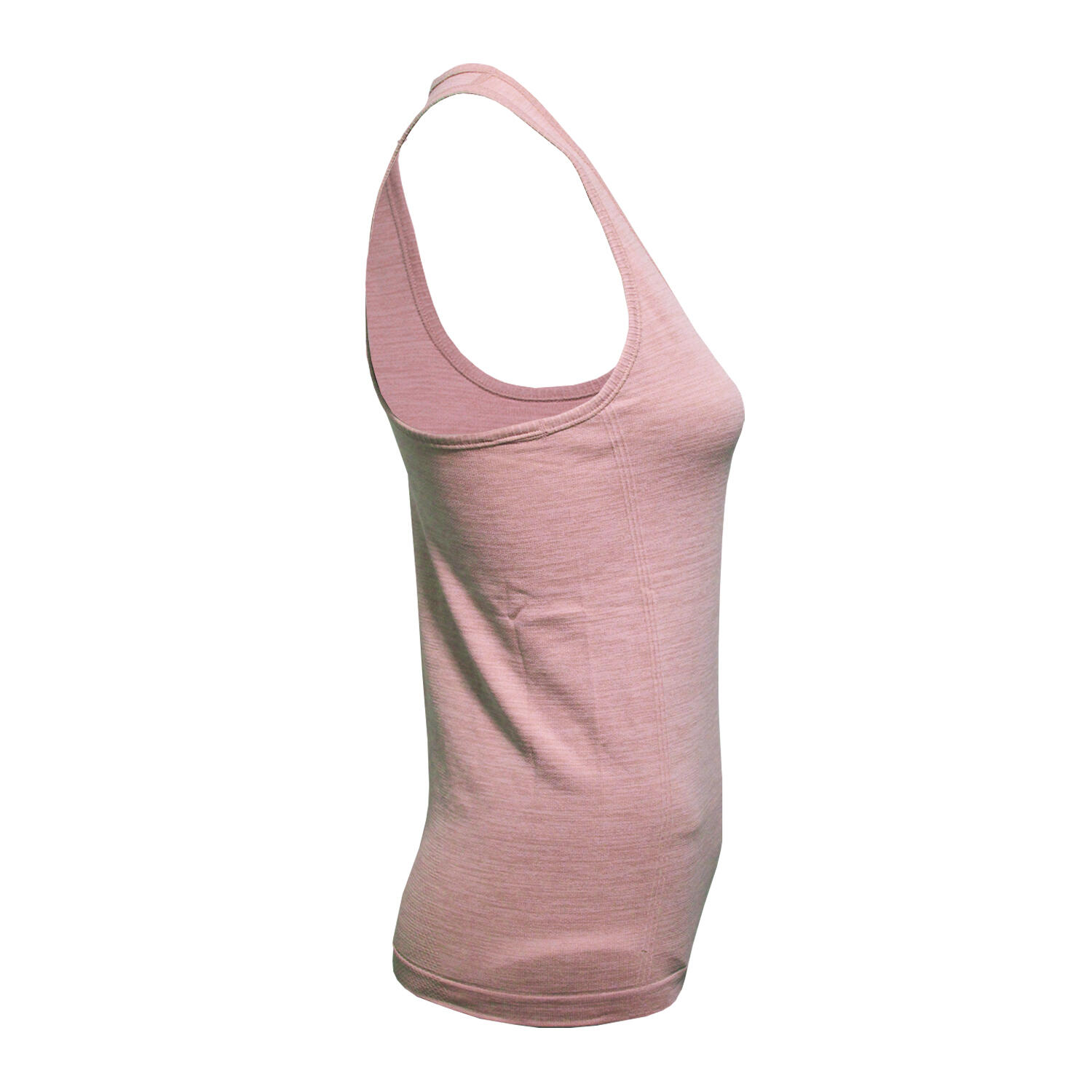 Débardeur MULTI SPORT Femme (Rose Clair) 3/4