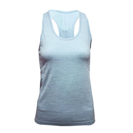 Débardeur MULTI SPORT Femme (Bleu Ciel)