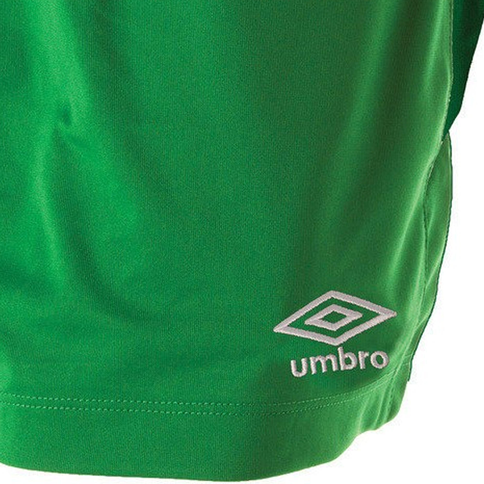 Short CLUB Homme (Émeraude) 3/3