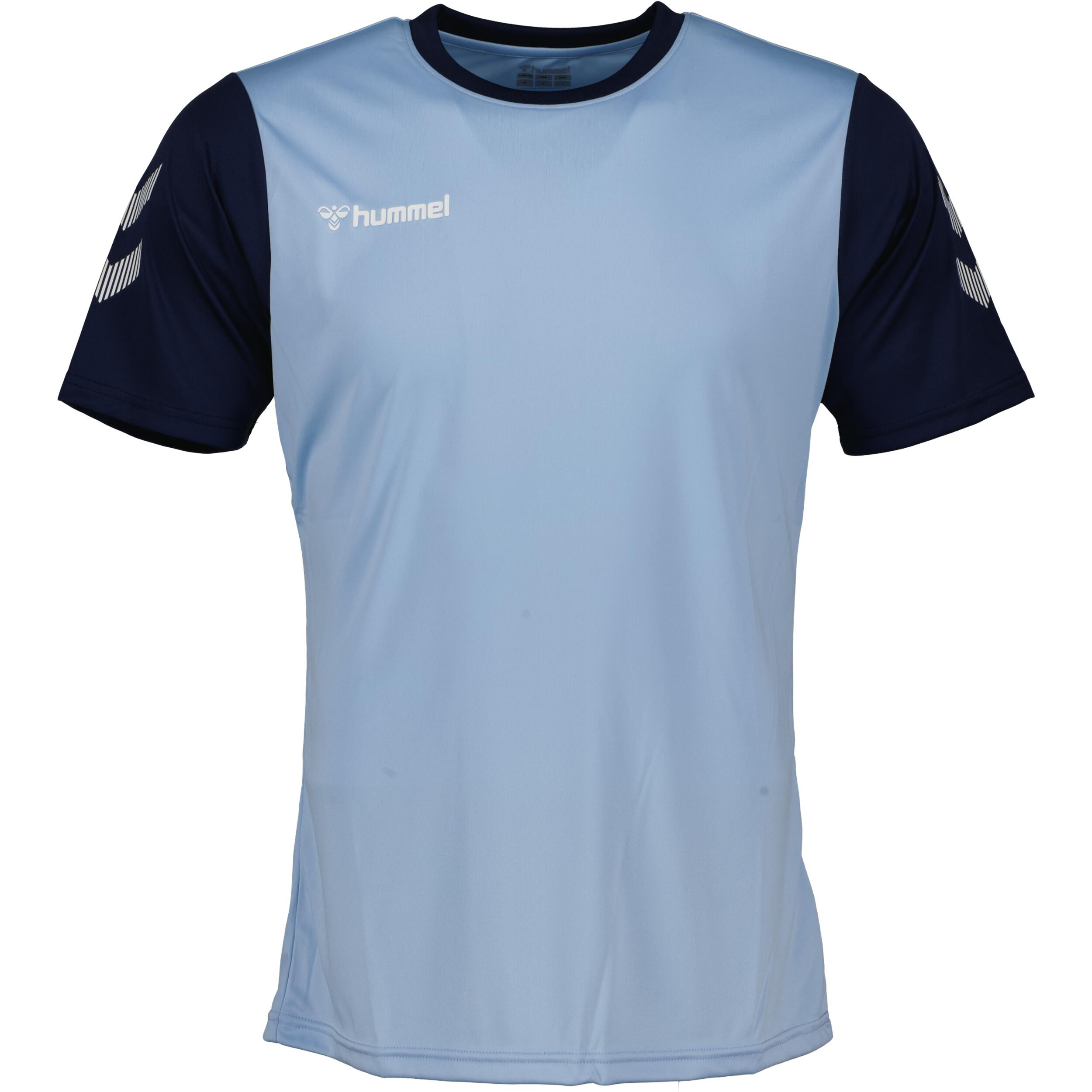 Match jersey for men, great for football, in argentina blue/navy 1/3