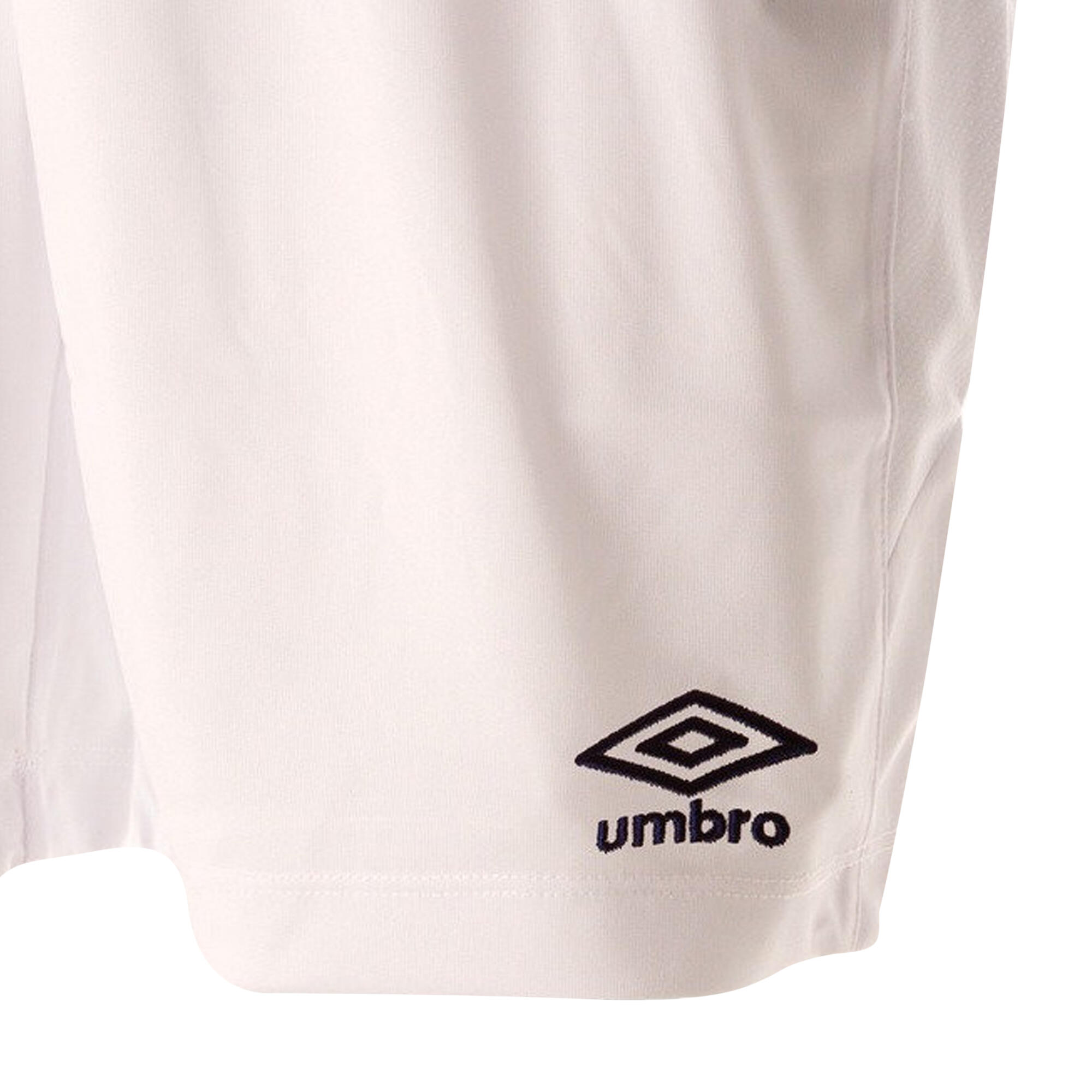Short CLUB Homme (Blanc) 3/3