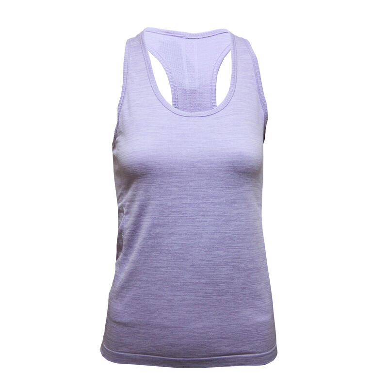 Débardeur MULTI SPORT Femme (Lilas)