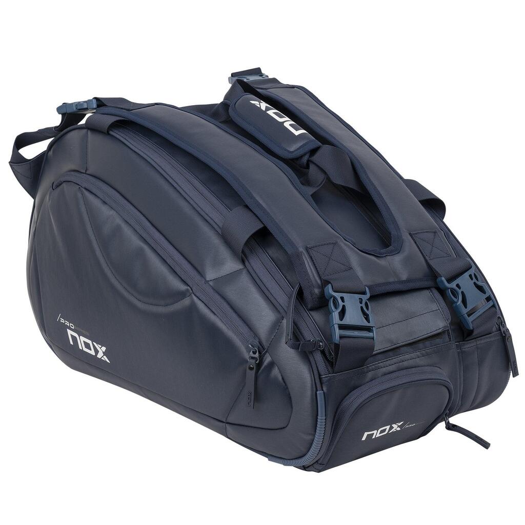 Paletero Nox Pro Series Azul