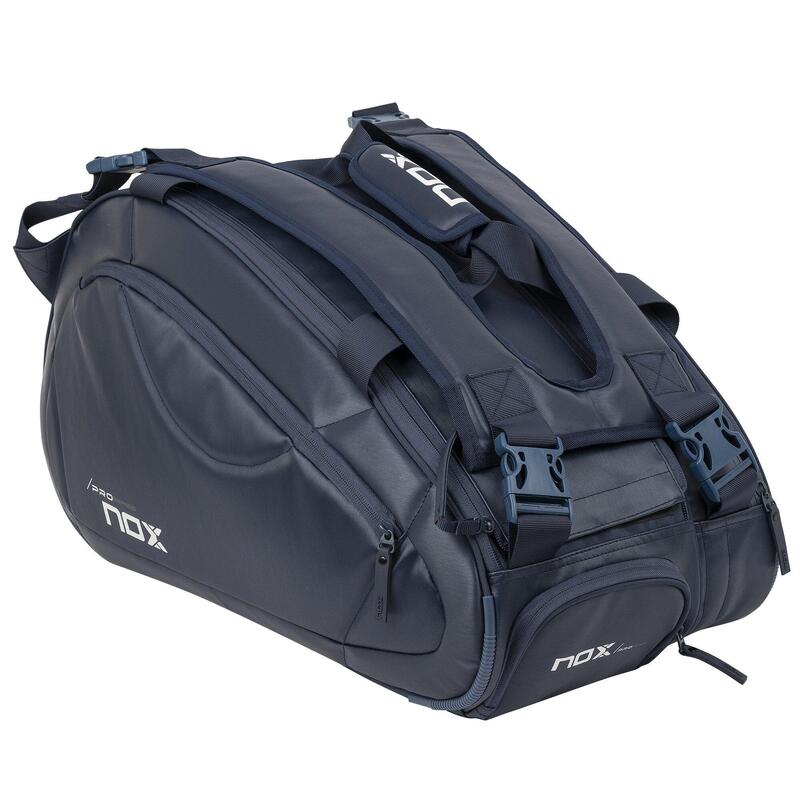 NOX PRO SERIES Azul (Paletero)