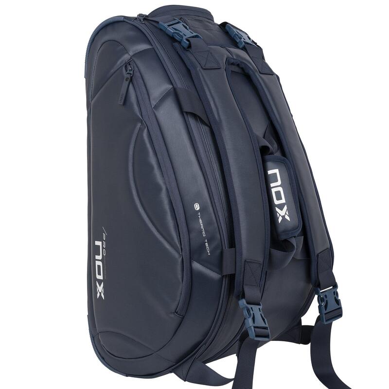 NOX PRO SERIES Azul (Paletero)
