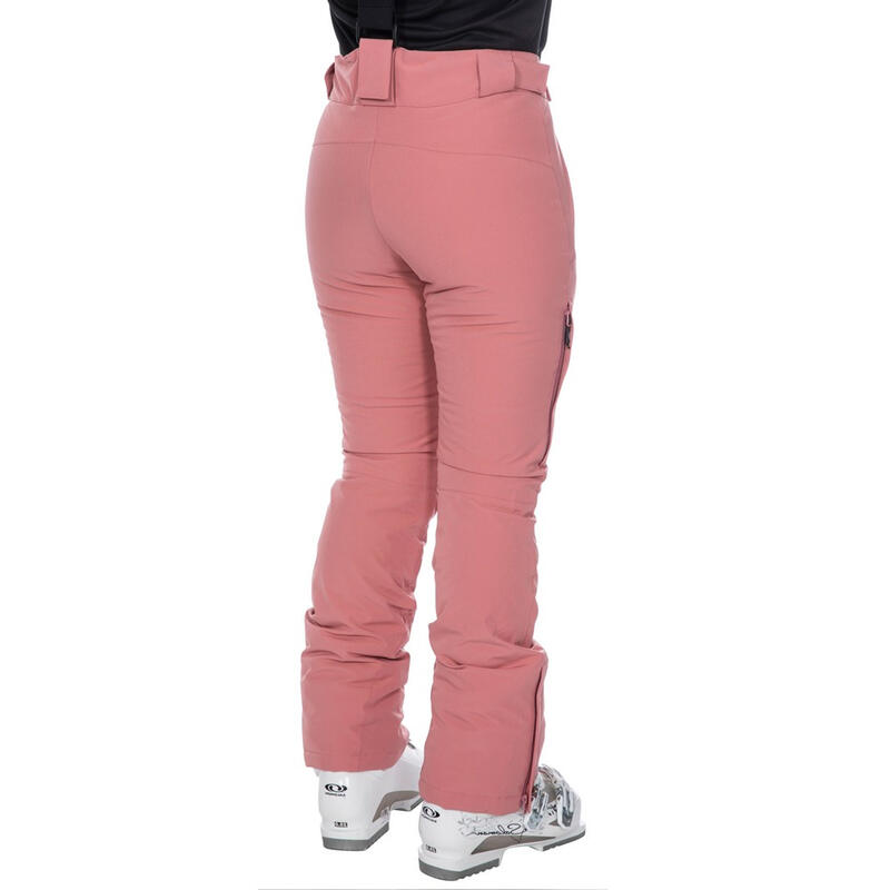 Pantalon de ski GALAYA Femme (Rose)