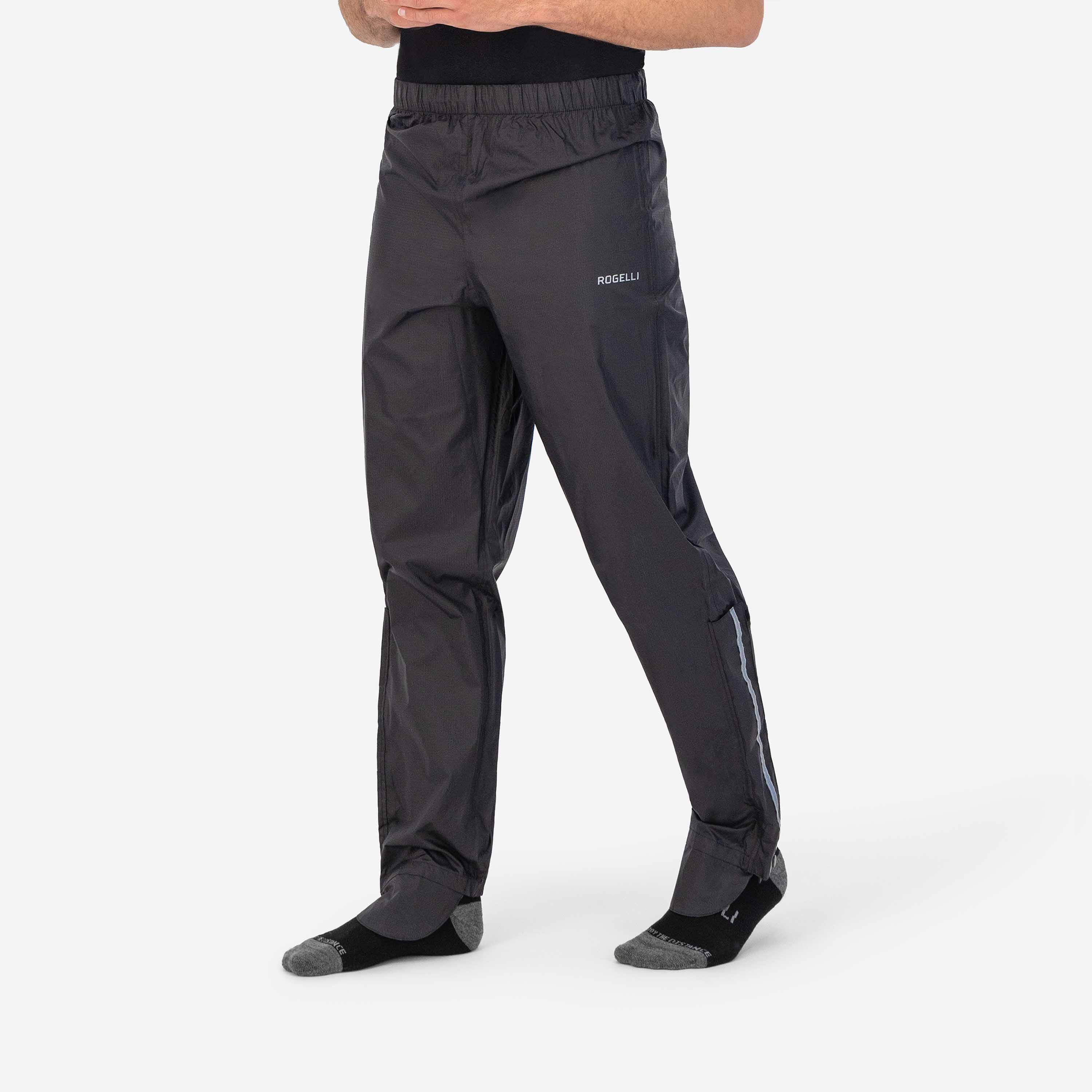 Pantalones Impermeables para Hombre Decathlon