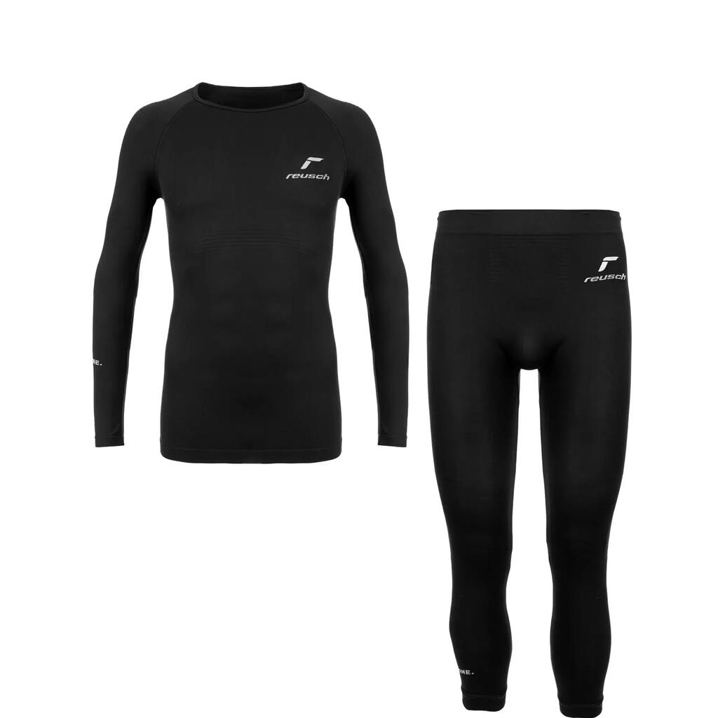 3/4 underwear and leggings set Reusch Warm