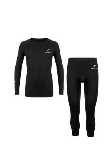 Reusch Funktionsunterwäsche Reusch Underwear Set Man 3/4 Pants