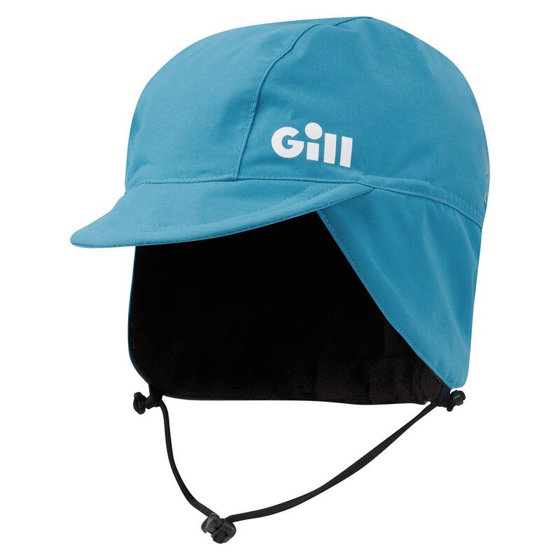 Unisex Waterproof Offshore Hat (1 Size) - Blue