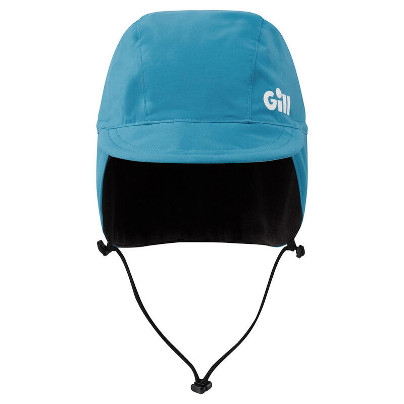男女通用防水離岸帽 (1 號) - 藍色