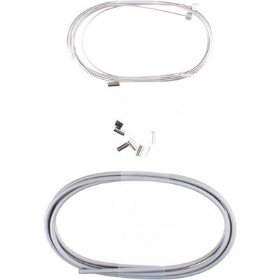 Kompletter Bremsensatz Elvedes Basic