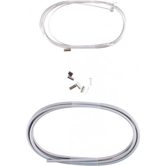 Kompletter Bremsensatz Elvedes Basic