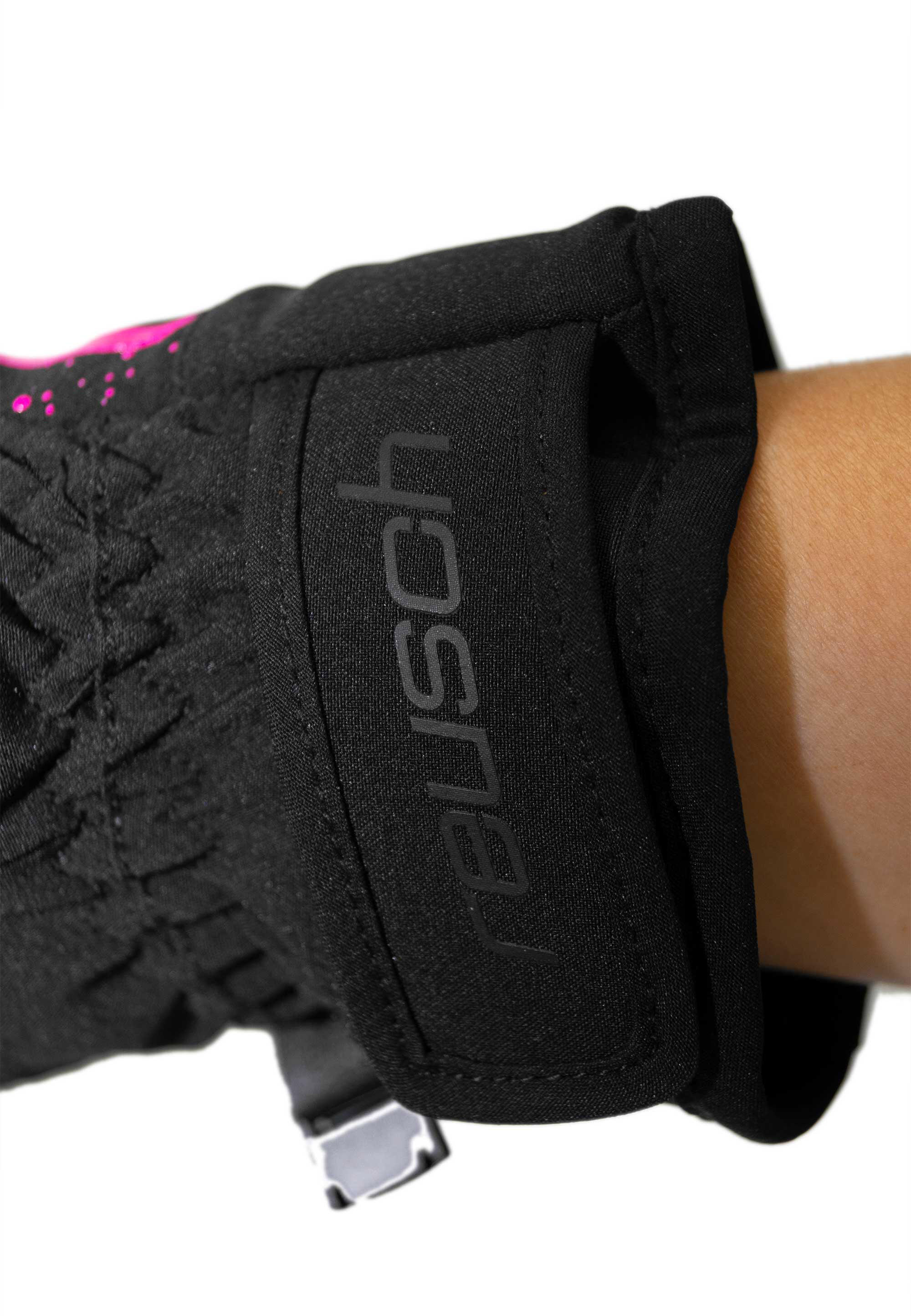 REUSCH Fingerhandschuhe Beatrix R-TEX® XT Junior 7/10