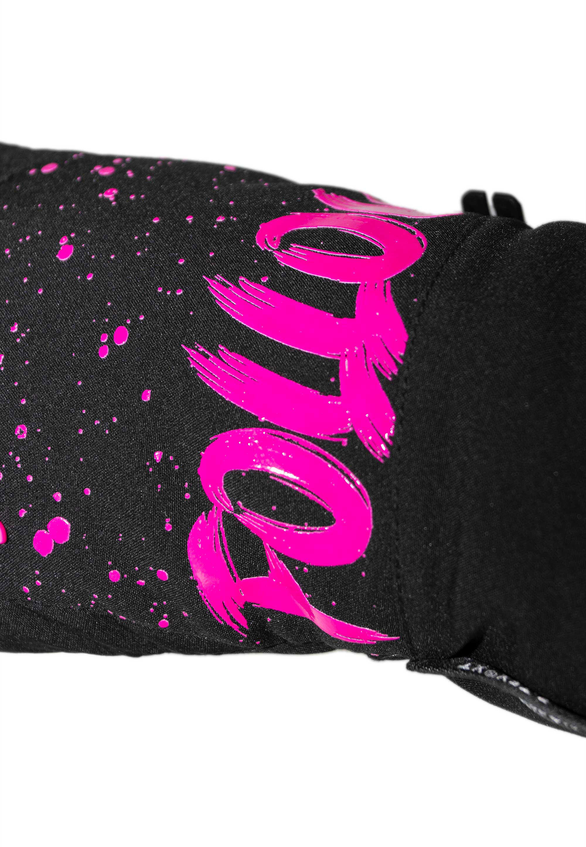 REUSCH Fingerhandschuhe Beatrix R-TEX® XT Junior 6/10