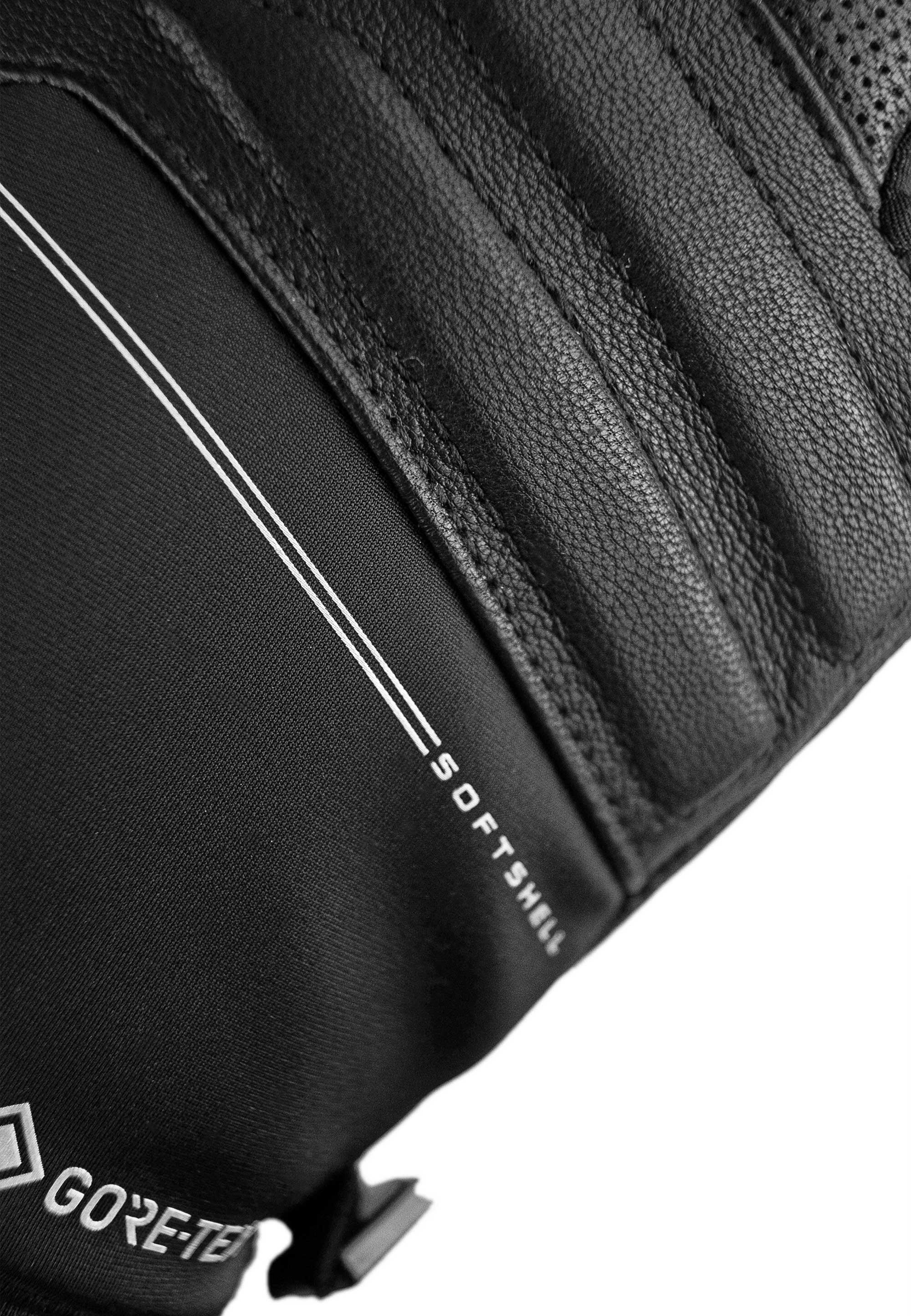 Lyžařské rukavice Reusch Jupiter Gore-Tex 6/6