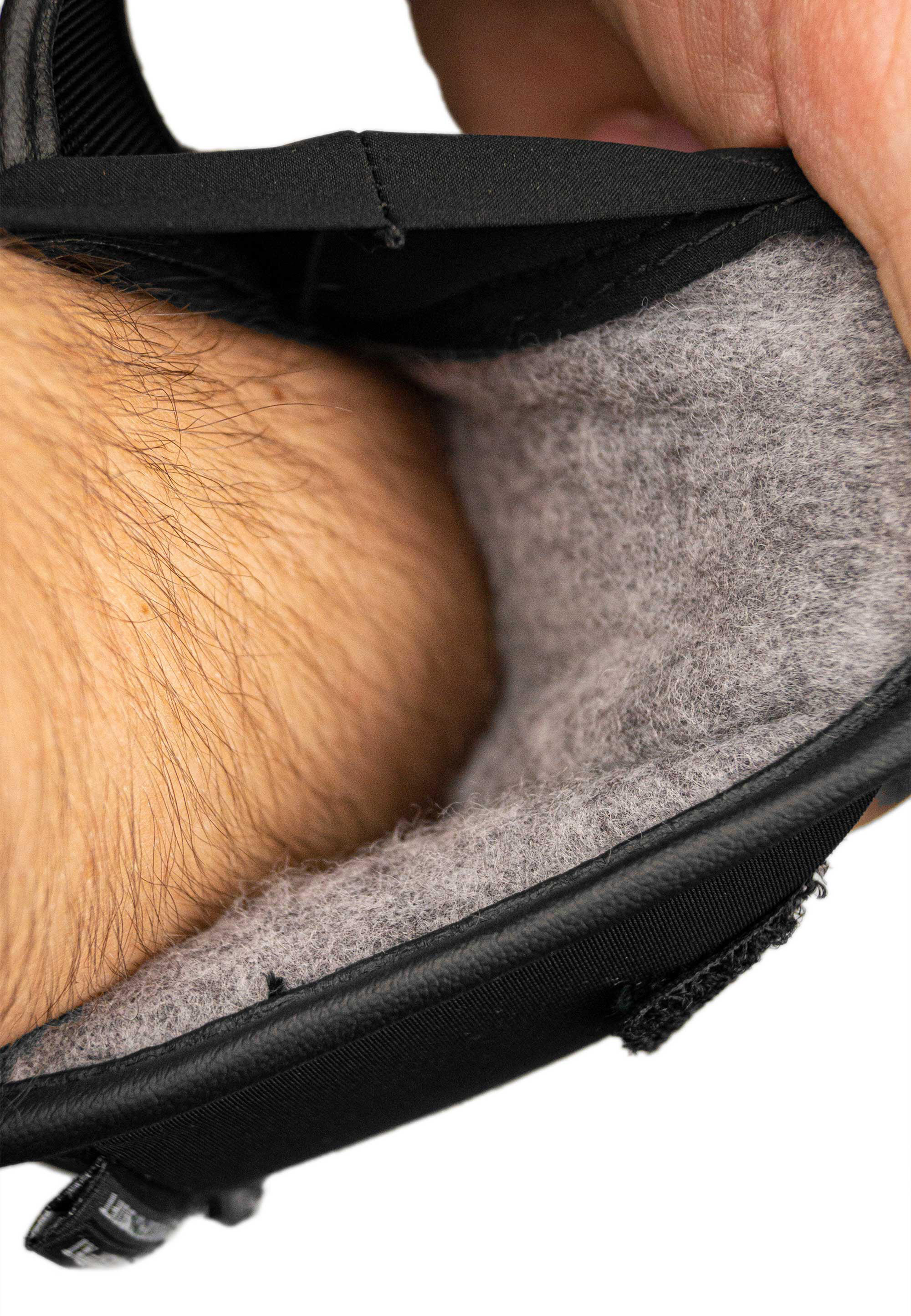 Moufles Andy R-TEX® XT Mitten 6/6