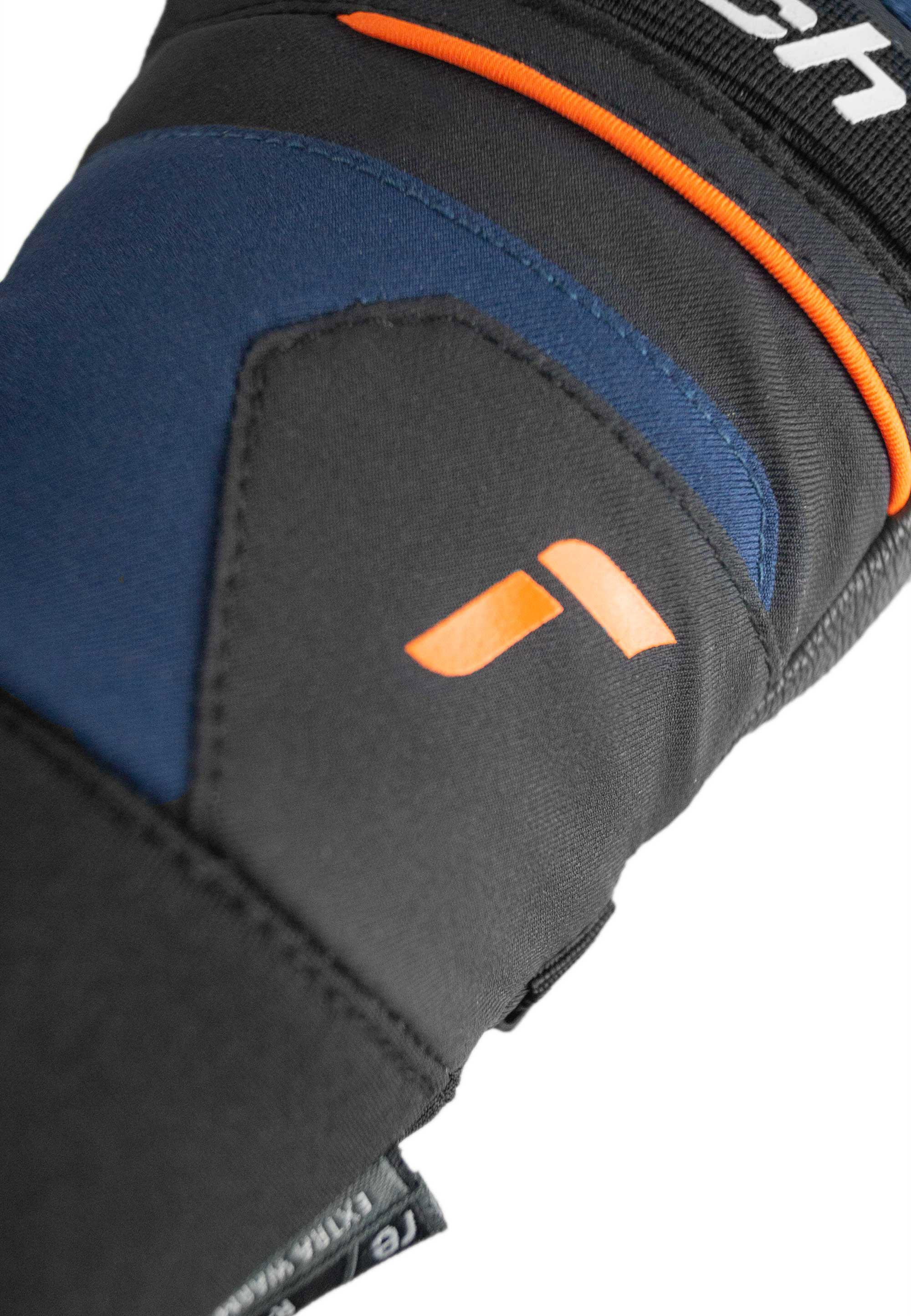 Guanti da sci Reusch Scorpion R-TEX® XT 6/7