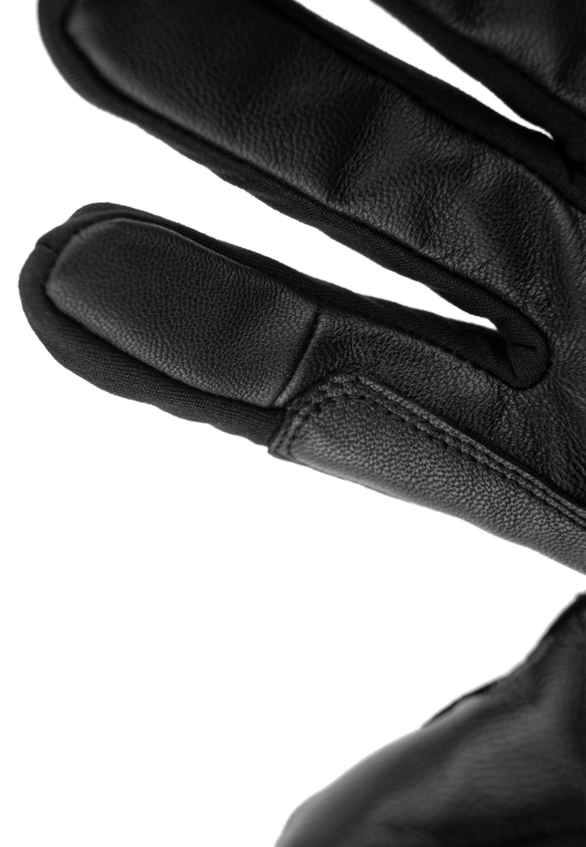 Rękawice narciarskie Reusch Catalyst Windstopper® Touch-Tec 6/6