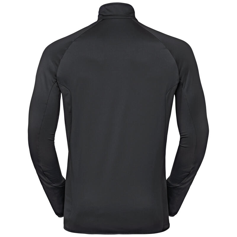 Midlayer 1/2 zip CARVE LIGHT