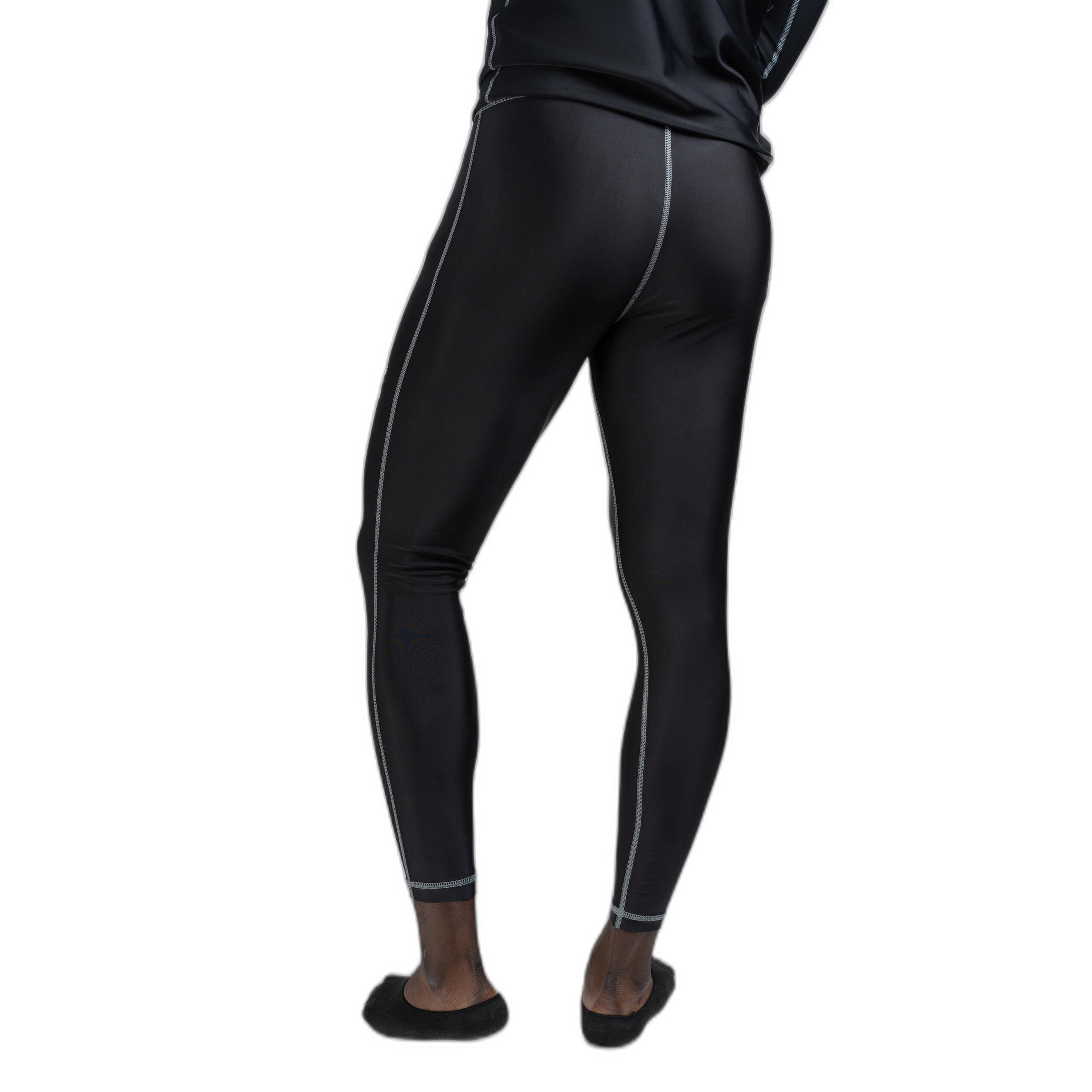 Legging Benlee Abington PU 3/6