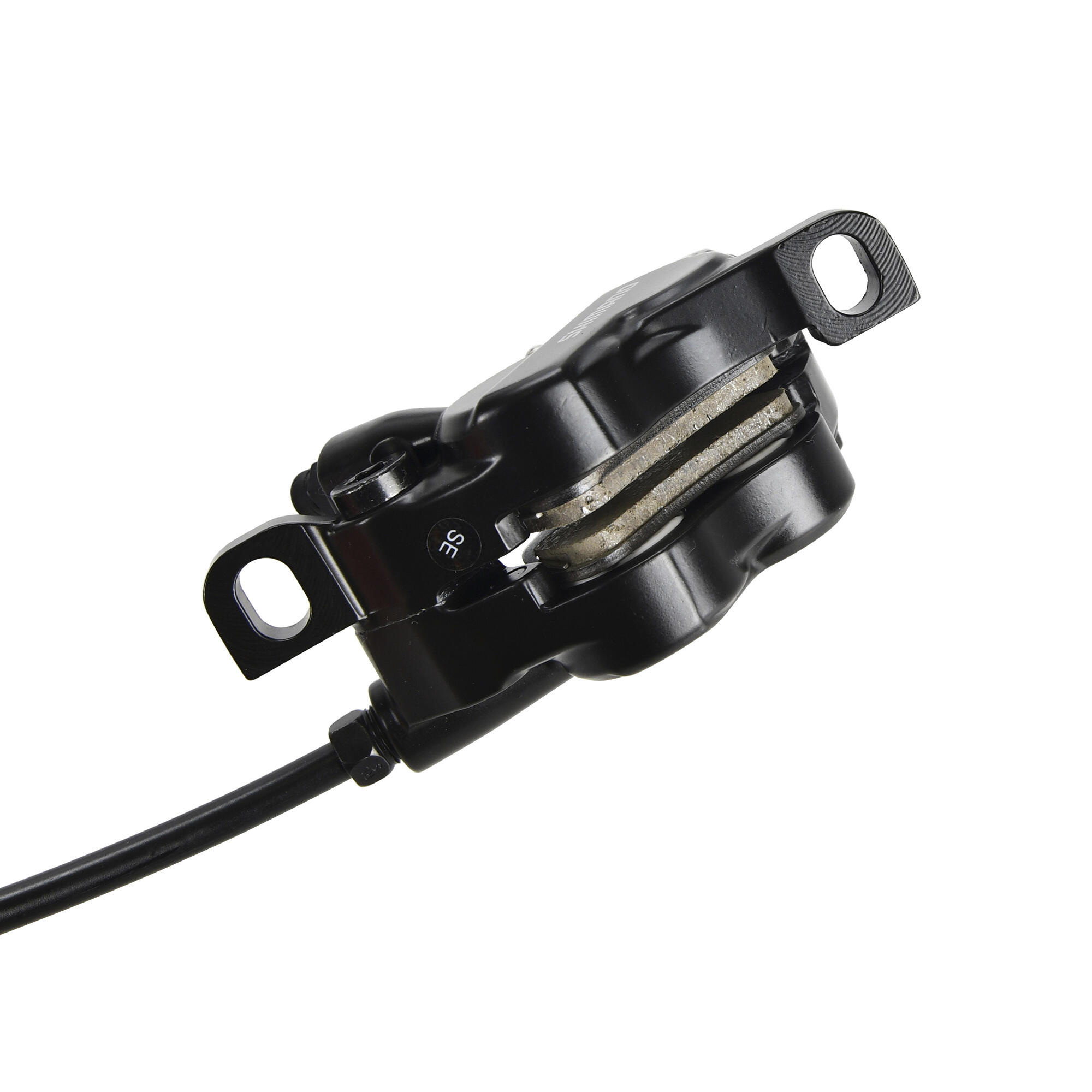 JEU DE FREINS En Porte-À-Faux Vintage Shimano Alivio A Bicyclette Br-Mc16 EUR 30,15 - FR