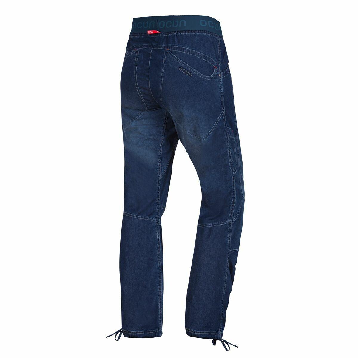 Jeans da arrampicata Ocun Mánia 2/4