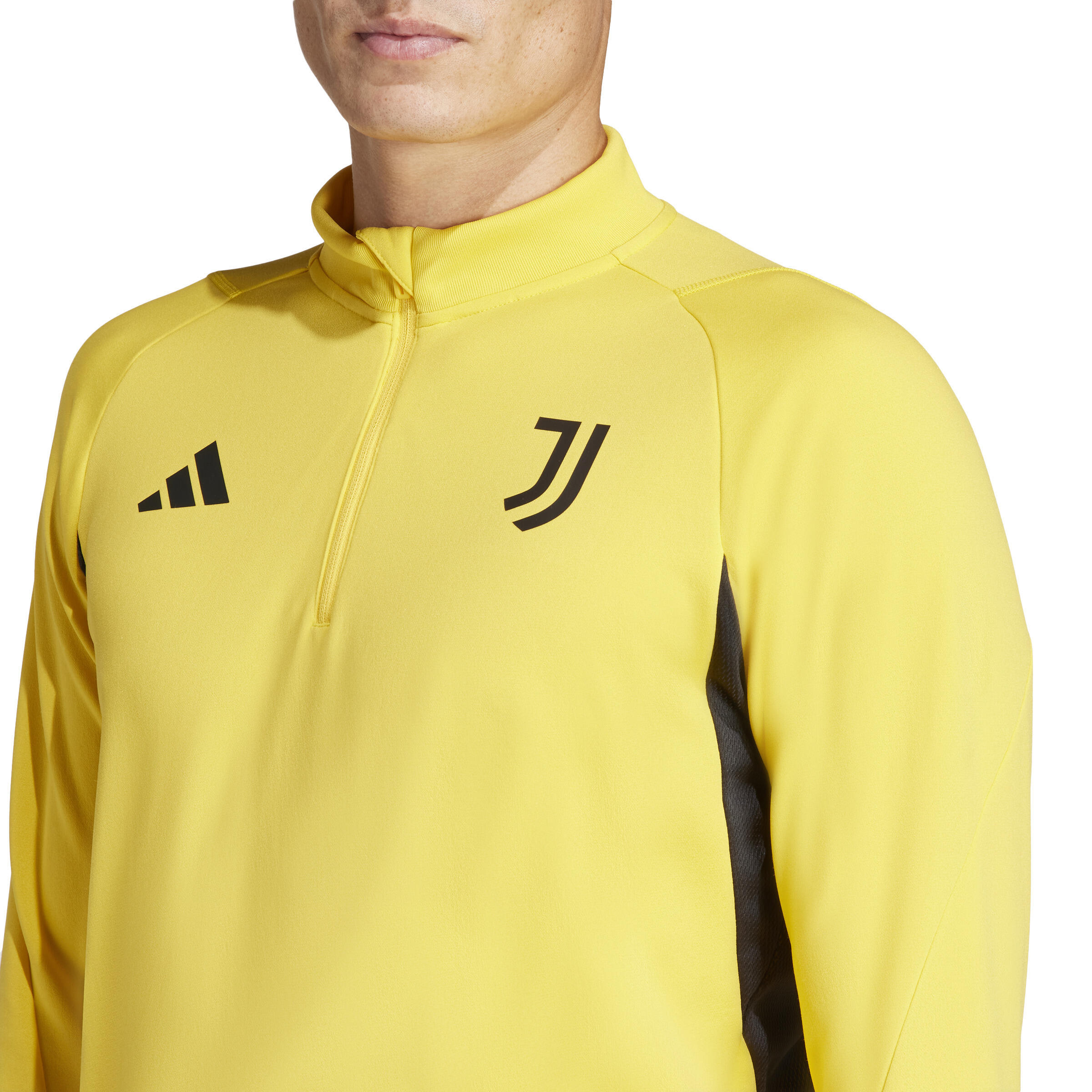 Juventus Turin Tiro 23 Trainingsoberteil 7/7