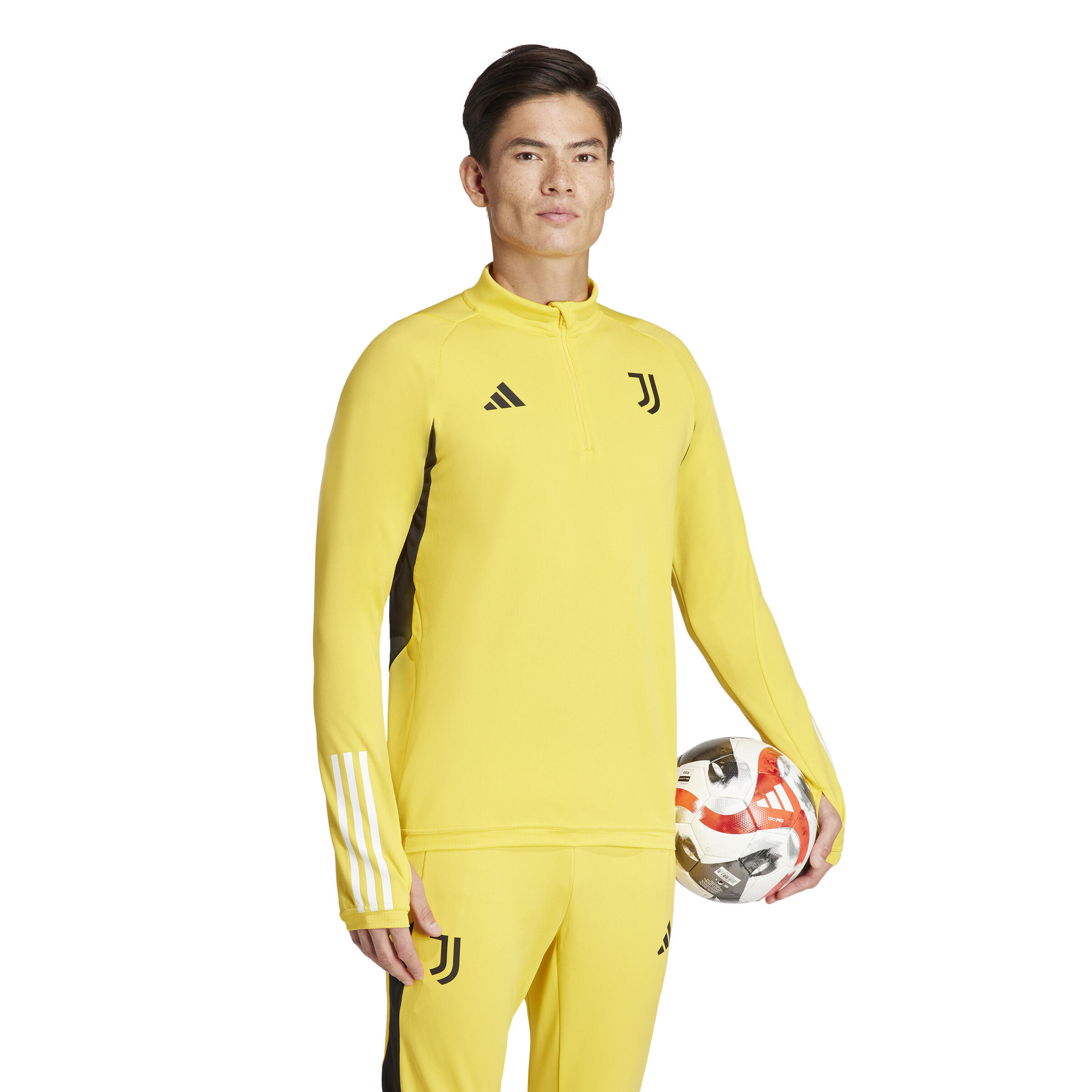 Juventus Tiro 23 training top