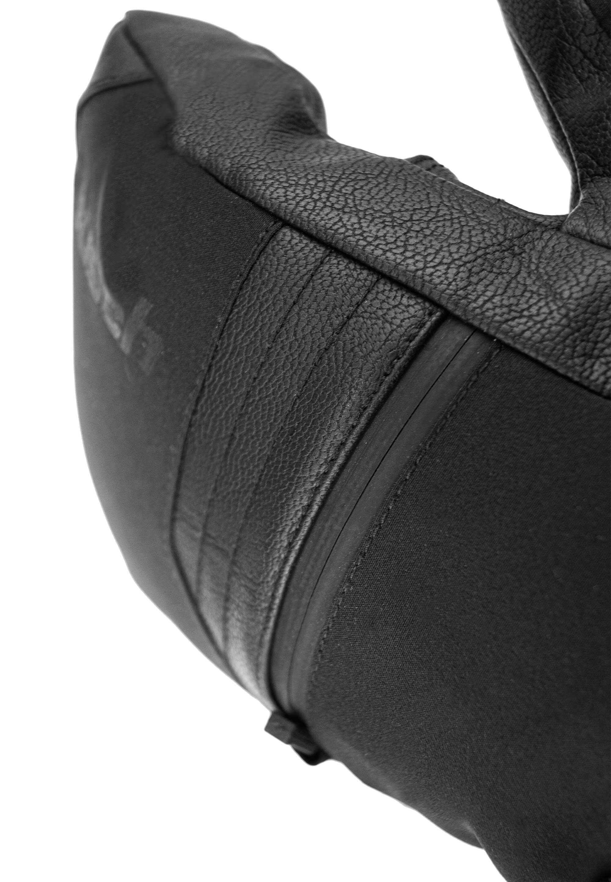 Reusch Ski Mittens Unisex 6/7