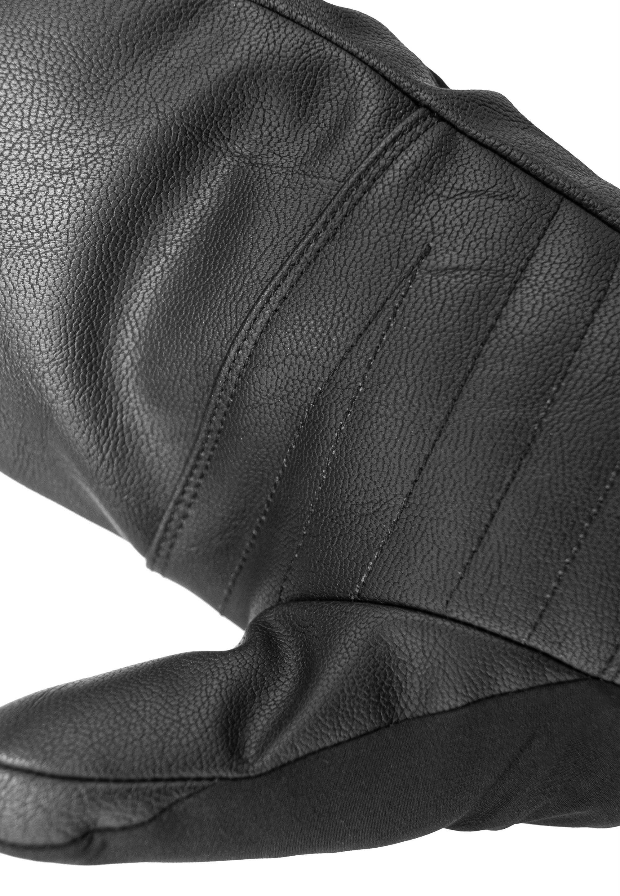 Reusch Ski Mittens Unisex 7/7
