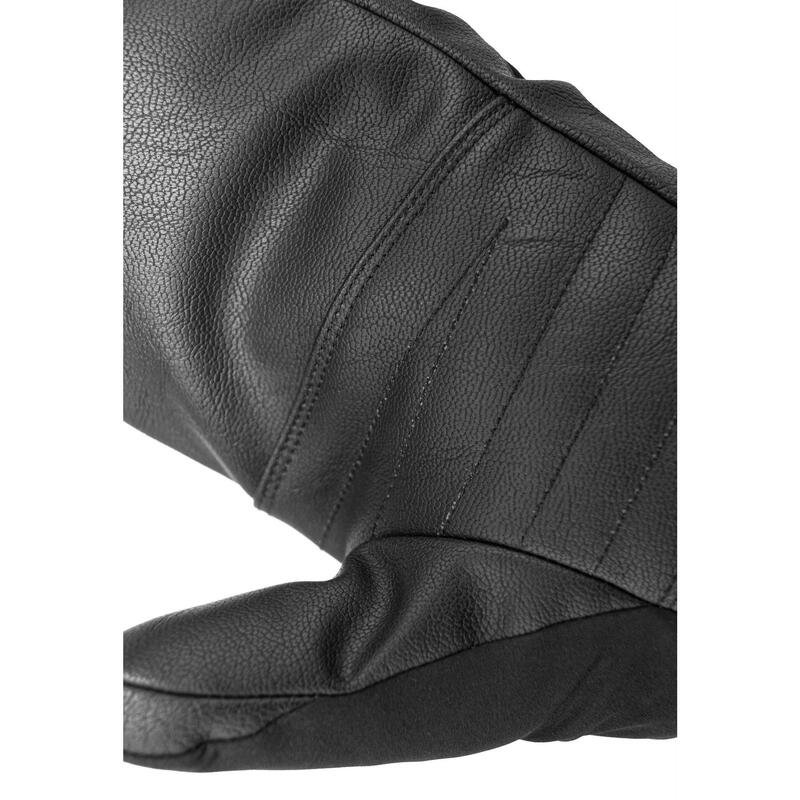Reusch Ski Mittens Unisex