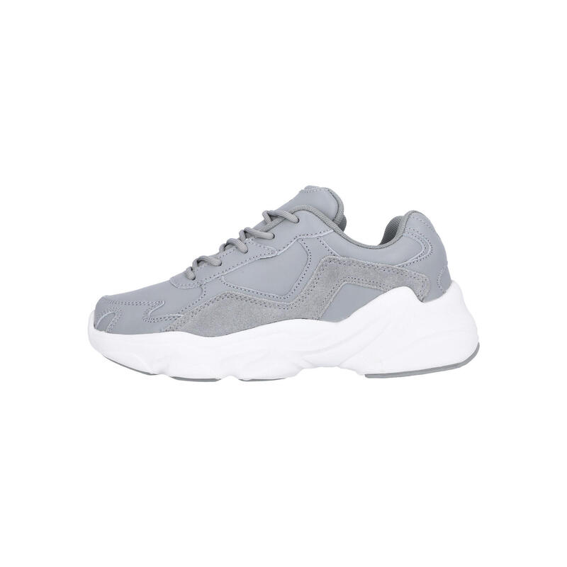 ENDURANCE ATHLECIA Sneaker CHUNKY Leather Trainers