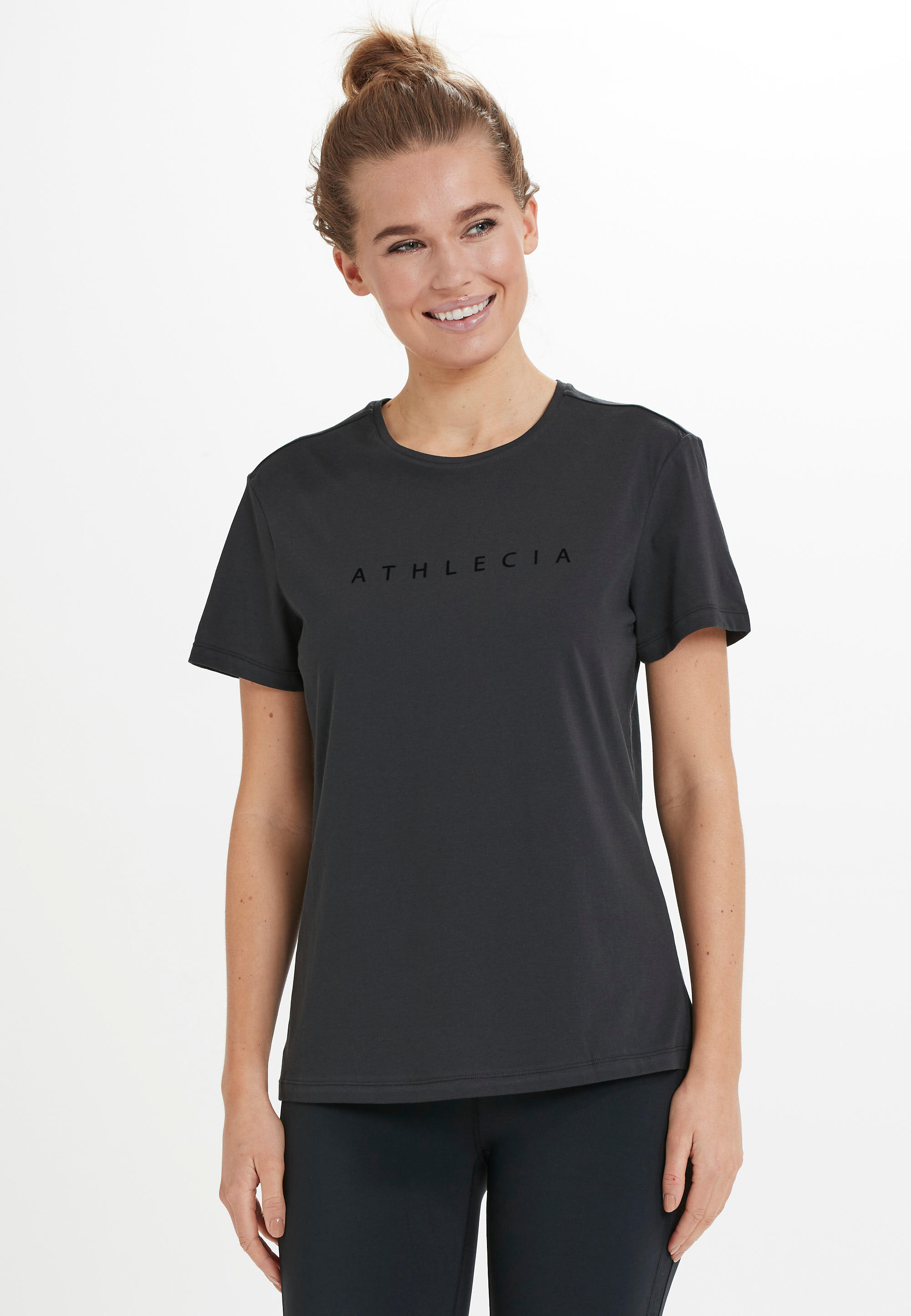 Funktionsshirt KATTY W Slub Tee 5/5