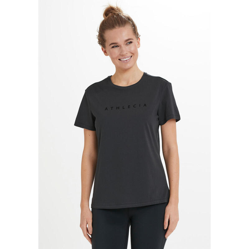 ENDURANCE ATHLECIA T-shirt fonctionnel KATTY W Slub Tee