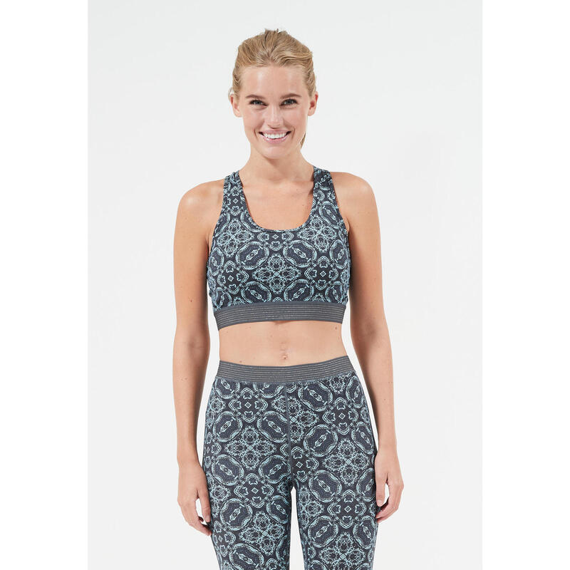 ENDURANCE ATHLECIA Sport-BH FELIX W Sports Bra