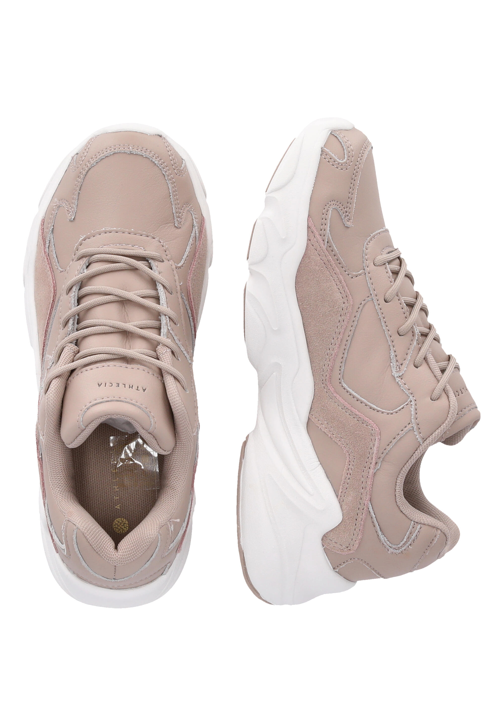 ENDURANCE ATHLECIA Chaussures Athlecia 5/7
