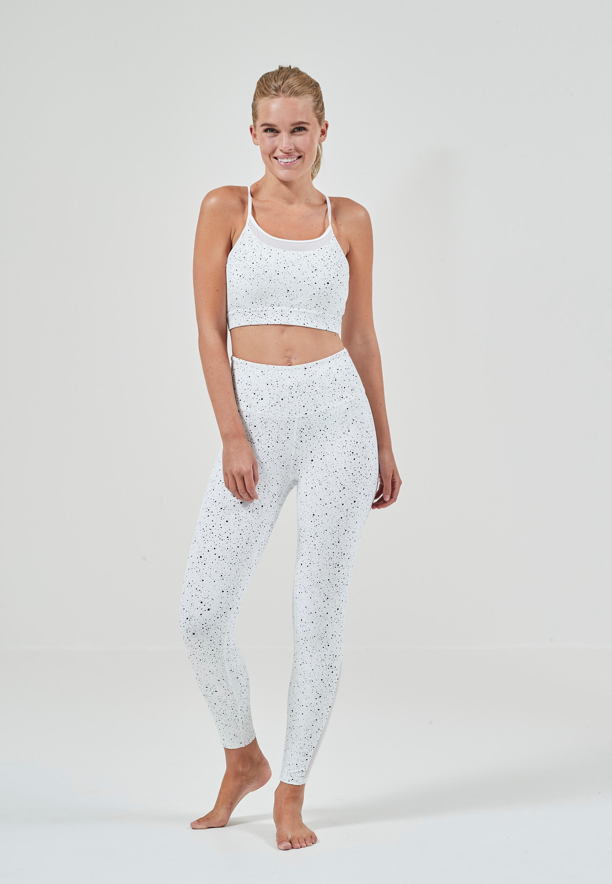 Soutien-gorge de sport Sanree 5/5