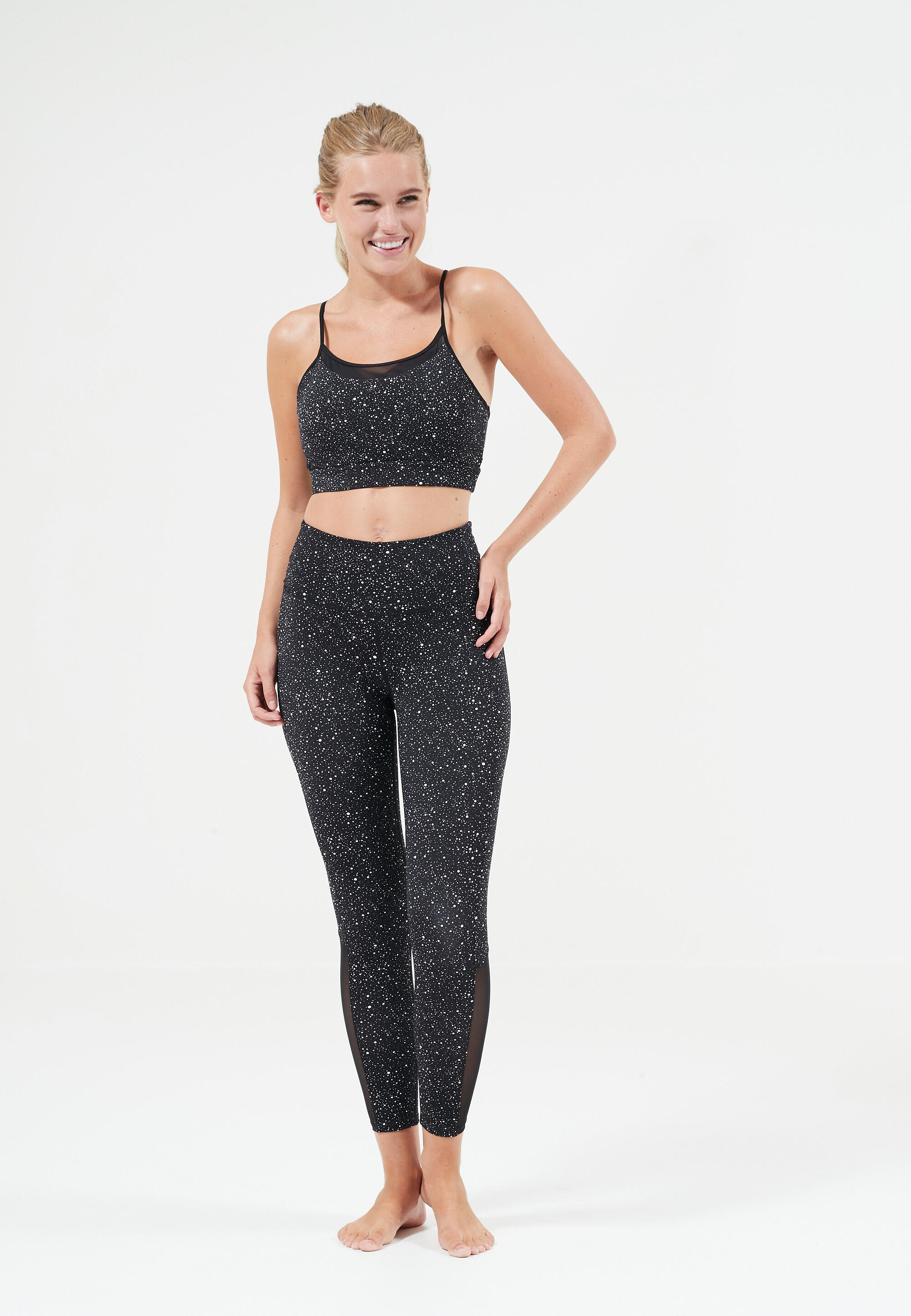 Soutien-gorge de sport Sanree 5/5