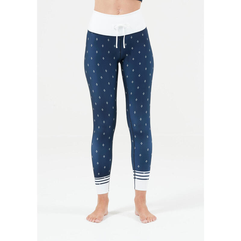 ENDURANCE ATHLECIA Functionele broek YARMA