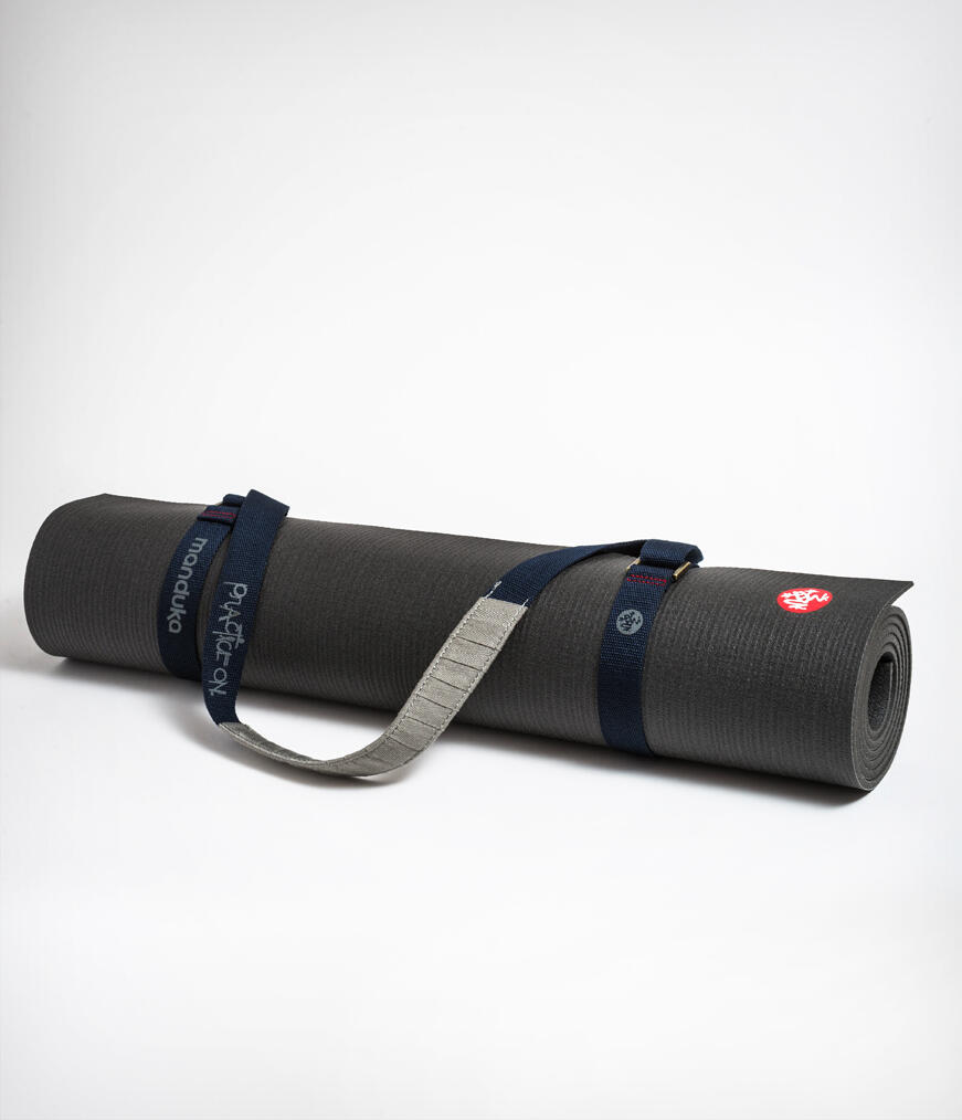 Yoga Mat Carrier The Commuter Odyssey