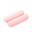 Unisex dumbbells exercise set 1.45kg (2 pcs) - Blush Pink