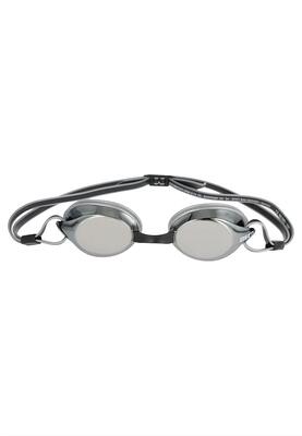 Occhiali da competizione Beco 9933 Silver Mirrored