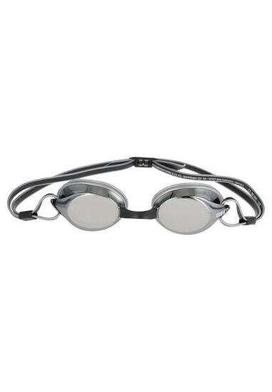 Occhiali da competizione Beco 9933 Silver Mirrored