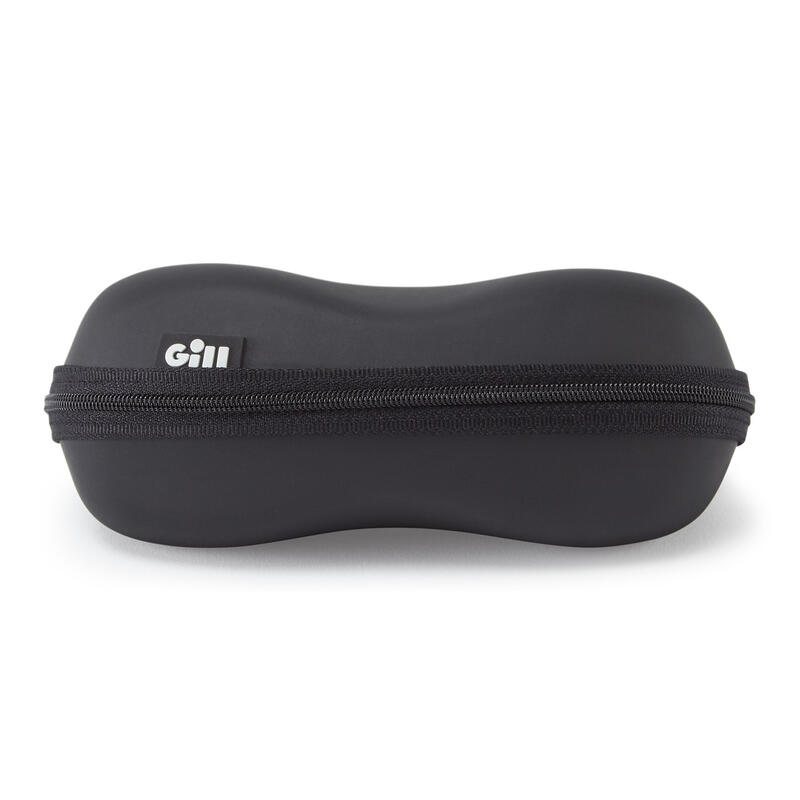 Sunglasses Travel Case – Black