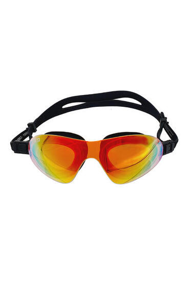 Beco Fiji Swimming Goggles | Black**