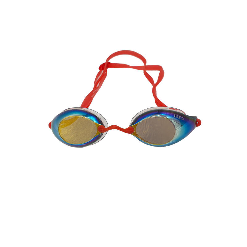 BECO the world of aquasports Schwimmbrille TAMPICO